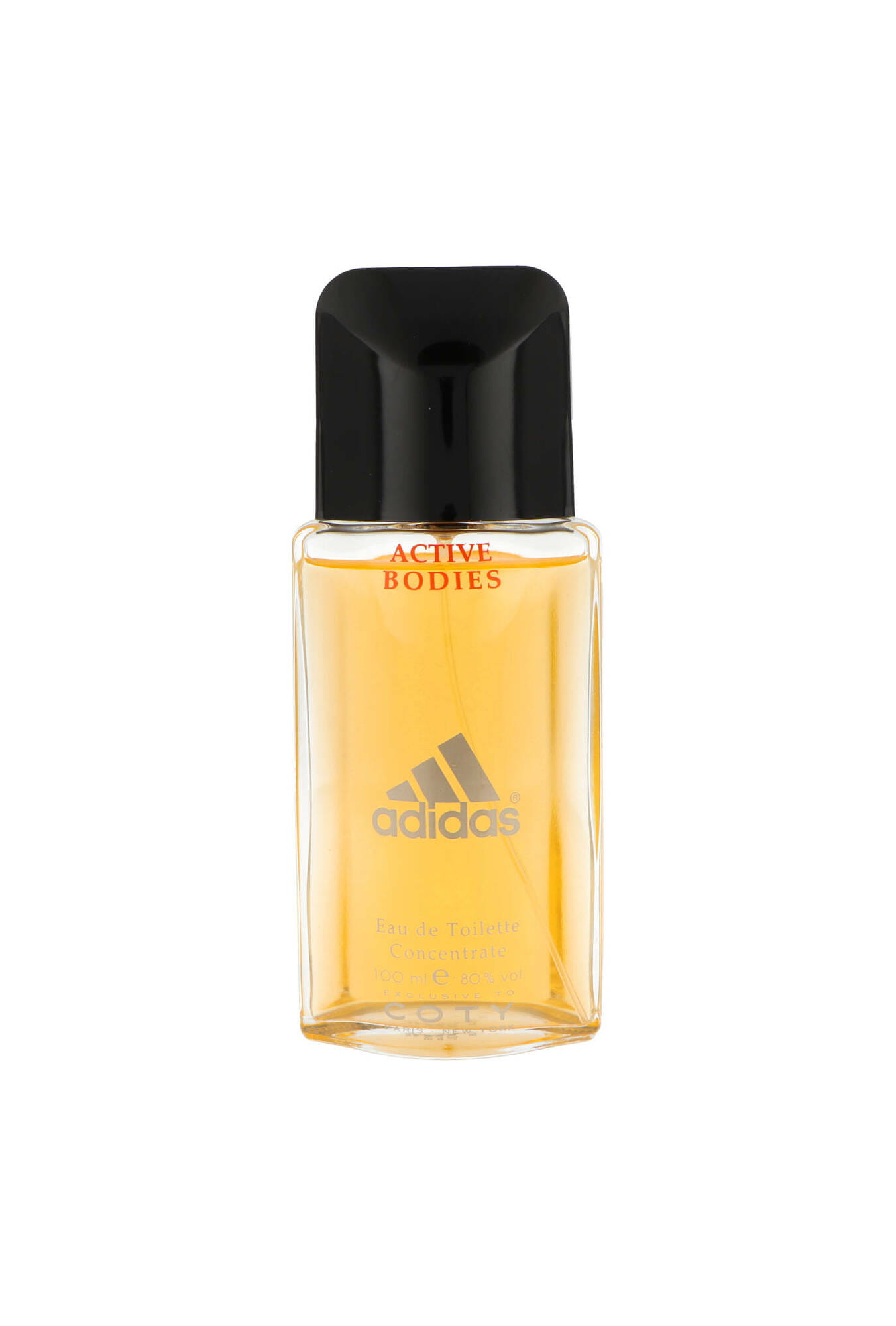 Adidas Active Bodies Woda Toaletowa 100ml-654080